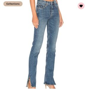 GRLFRND Natalia Jeans